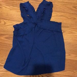 J. Crew tops